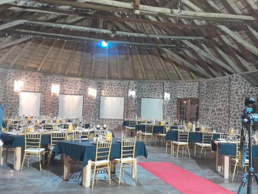 63 On Nyala, Lodge Venue & Conference Pyramid Kültér fotó