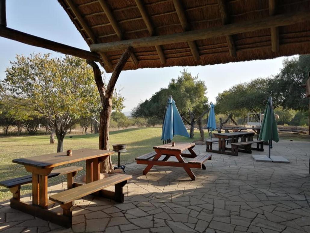 63 On Nyala, Lodge Venue & Conference Pyramid Kültér fotó